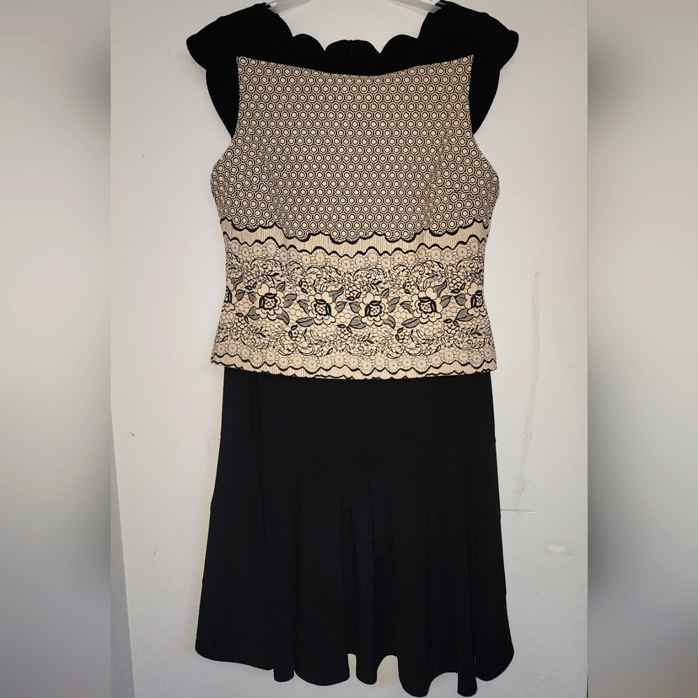 Joseph Ribcoff Dress
